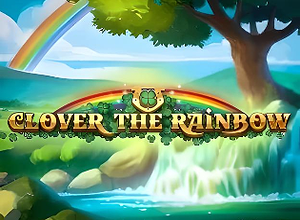 Clover the Rainbow