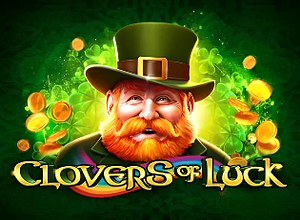 Clovers of Luck