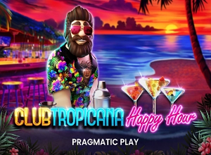 Club Tropicana Happy Hour