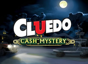 Cluedo Cash Mystery