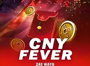 CNY Fever