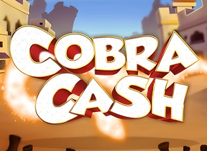 Cobra Cash preview