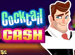 Cocktail Cash preview