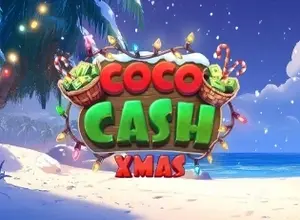 Coco Cash Xmas preview