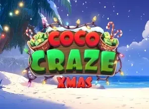Coco Craze Xmas preview