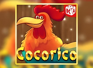 Cocorico