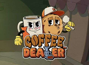 Coffee Dealer