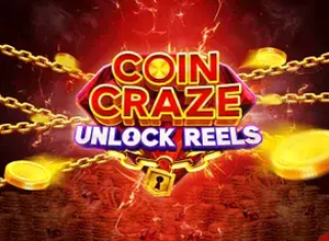 Coin Craze Unlock Reels preview