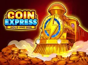 Coin Express Hold and Win