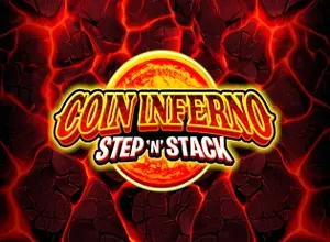 Coin Inferno Step N Stack