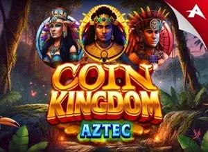 Coin Kingdom Aztec preview