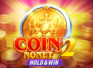 Coin Nonet 2 Hold and Win logo