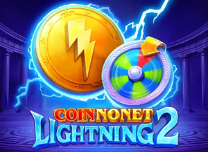 Coin Nonet Lightning 2