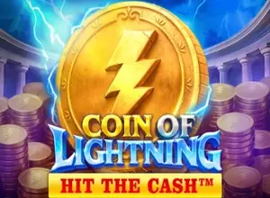 Coin of Lightning preview