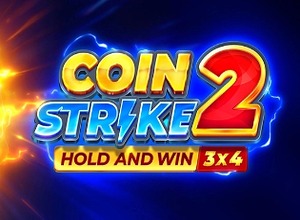 Coin Strike 2 Hold and Win