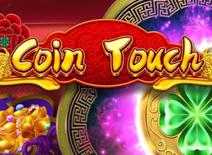 Coin Touch preview
