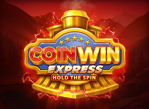 Coin Win Express Hold the Spin