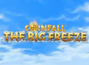 CoinFall The Big Freeze preview