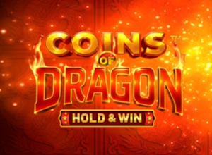 Coins of Dragon Hold and Win
