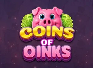 Coins of Oinks preview