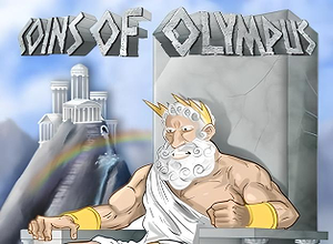 Coins of Olympus