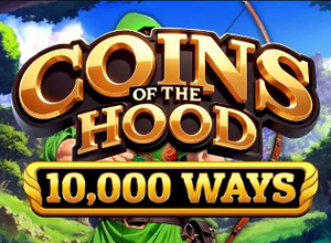 Coins of the Hood 10000 Ways preview