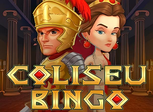 Coliseu Bingo preview