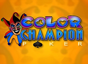 Color Champion preview