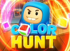 Color Hunt preview