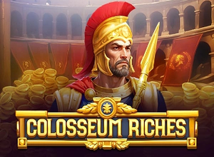 Colosseum Riches preview