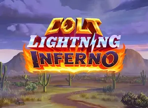 Colt Lightning Inferno preview