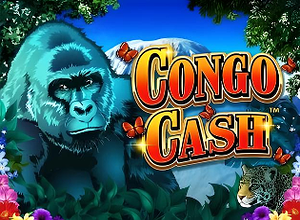 Congo Cash