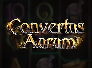 Convertus Aurum