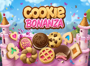Cookie Bonanza preview