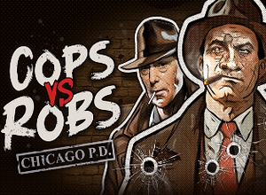 Cops vs Robs preview