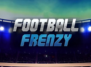Core Gaming Football Frenzy preview