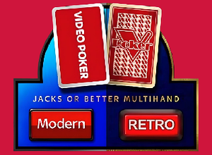 Core Gaming Video Poker preview