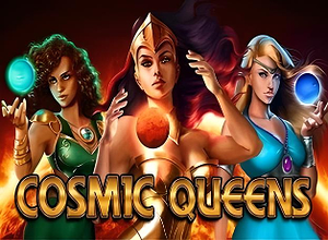 Cosmic Queens