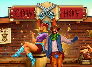 Cowboy Slot preview