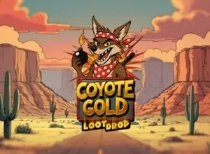 Coyote Gold preview