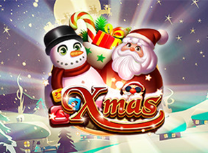 CQ9 Gaming Xmas