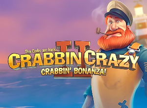 Crabbin Crazy 2