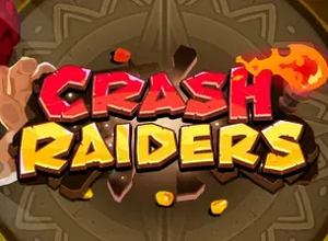 Crash Raiders preview