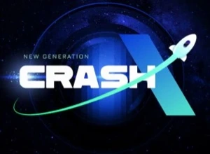 Crash X preview