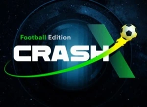Crash X Football Edition preview