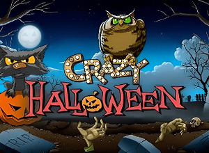 Crazy Halloween preview