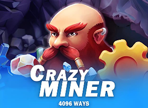 Crazy Miner