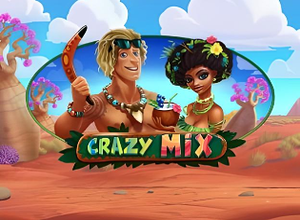 Crazy Mix