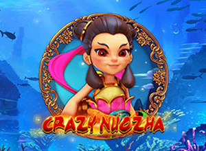 Crazy Nuozha logo