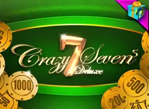 Crazy Seven 5 Deluxe